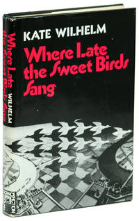 image of WHERE LATE THE SWEET BIRDS SANG