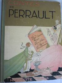 Contes De Perrault