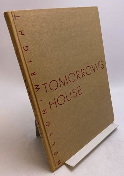 Tomorrow's House. How to Plan your Post-War Home…