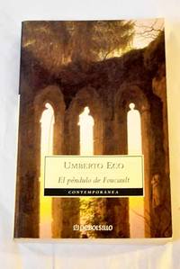El péndulo de Foucault