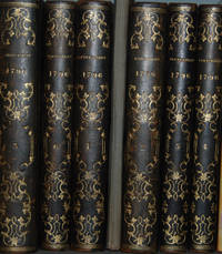 AN IMPORTANT COLLECTION OF 7 VOLUMES ON THE TRIAL AT THE VENDOME; as well as diverse items relating to the trial of Gracchus Babeuf, Jean-Baptiste Drouet, and others by Gracchus BABEUF - 1797 - from Second Life Books Inc (SKU: 54622)