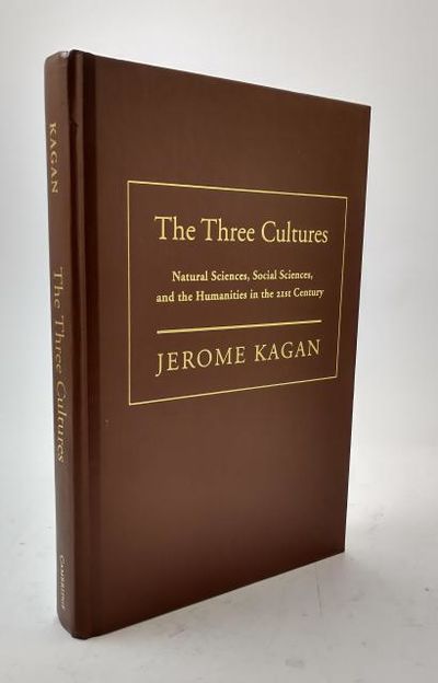 The Three Cultures. Natural Sciences, Social…