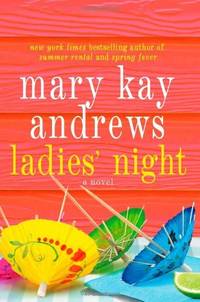 Ladies&#039; Night Andrews, Mary Kay by Andrews, Mary Kay - 2013-06-04