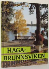 Haga Brunnsviken.