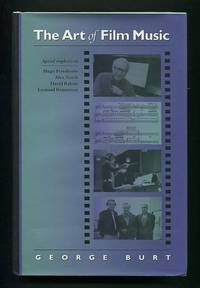 The Art of Film Music [*SIGNED*]