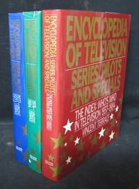 Encyclopedia of Television Series, Pilots and…