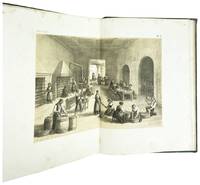 Voyage d'Exploration sur la Littoral de la France et de l'Italie. Rapport a M. le Ministre de l'Agriculture, du Commerce et des Travaux Publics. Sur les industries de Comacchio, du Lac Fusaro, de Marennes, et de l'Anse de l'Aiguillon