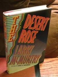 image of The Desert Rose