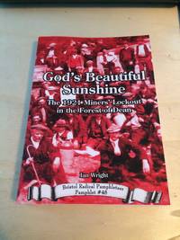 image of God's Beautiful Sunshine: The 1921 Miners' Lockout in the Forest of Dean