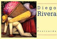 Diego Rivera: Postcards (Collectible Postcards) by Rivera, Diego - 1991