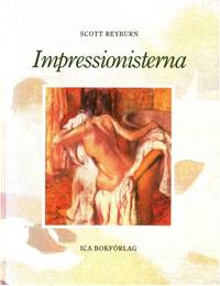 Impressionisterna. Översättning: Catarina Hiort…