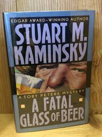 A Fatal Glass of Beer