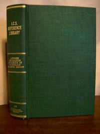 I.C.S. REFERENCE LIBRARY; APPLIED MECHANICS, STRENGTH OF MATERIALS, MACHINE DESIGN