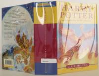 Harry Potter and the Order of the Phoenix by Rowling, J.K - 2003