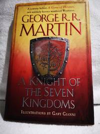 A Knight of the Seven Kingdoms (A Song of Ice and Fire)