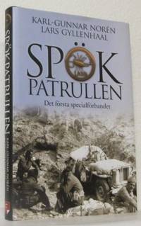Spökpatrullen. Det första specialförbandet.