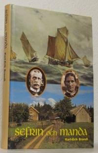 Sefrin och Manda.