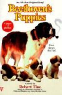 Beethoven's Puppies