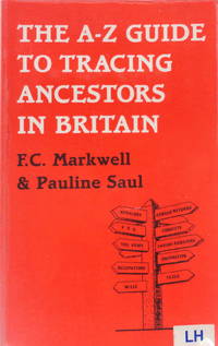 The A-Z Guide To Tracing Ancestors In Britain