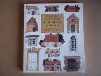 cover of Village Buildings Of Britain Handbook