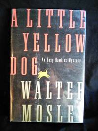 image of A Little Yellow Dog