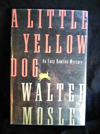 A Little Yellow Dog by Walter Mosley - 1996-06-17