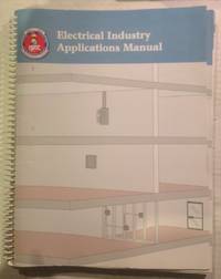 NJATC Electrical Industry Applications Manual 2010