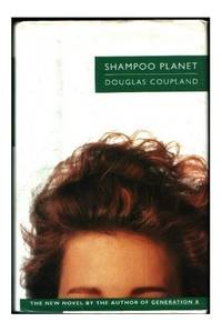 cover of Shampoo Planet