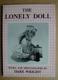 cover of The Lonely Doll.