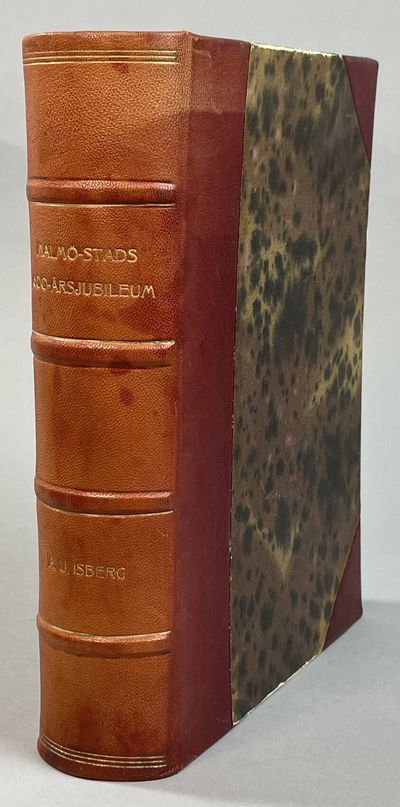 Malmö stads 600-årsjubileum 1319-1919.…