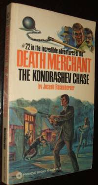 image of The Kondrashev Chase