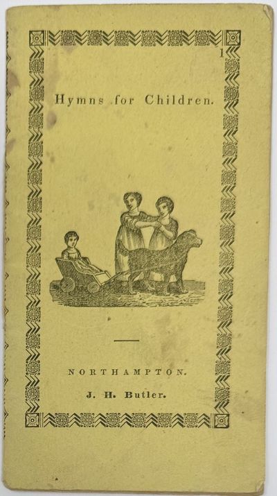 Hymns for Little Children