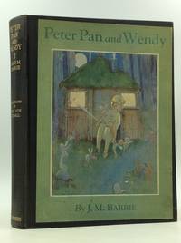 image of PETER PAN AND WENDY