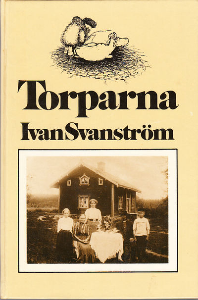 Torparna. Utgiven i samarbete med Samfundet för…