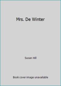 Mrs. De Winter