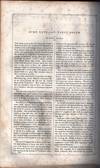 Eris: A Spirit Record" and "Dumb Kate -- An Early Death" in THE COLUMBIAN LADY'S AND GENTLEMAN'S MAGAZINE, Embracing Literature in every Department. Volume I, Nos. 1-6