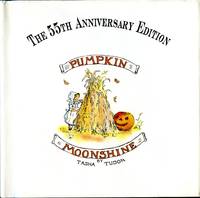 cover of PUMPKIN MOONSHINE