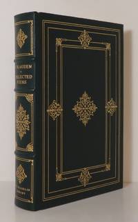 image of COLLECTED POEMS