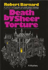 image of DEATH BY SHEER TORTURE