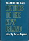 Letters to the New Island