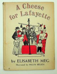 A Cheese for Lafayette