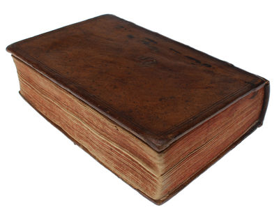 Horae Subsecuiae. Observations and Discourses.  - [HOBBES' EARLIEST PUBLISHED WORK] (photo 3)