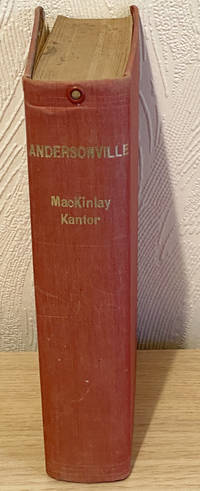 image of Andersonville