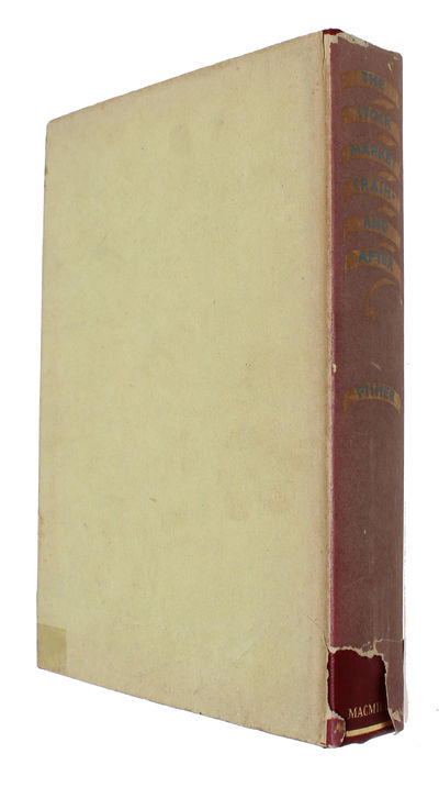 The Stock Market Crash - And After. - [THE CAUSES OF THE 1929 STOCK MARKET CRASH] (photo 2)