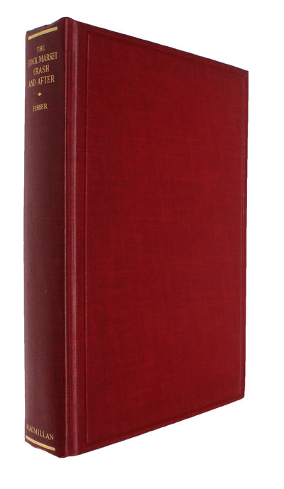 The Stock Market Crash - And After. - [THE CAUSES OF THE 1929 STOCK MARKET CRASH] (photo 3)