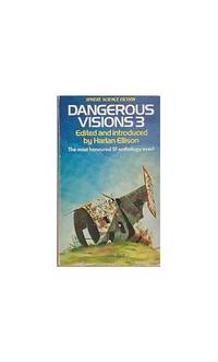 image of Dangerous Visions: v. 3