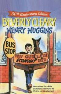 image of Henry Huggins