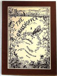 The Grasshopper: A Tragic Cantata