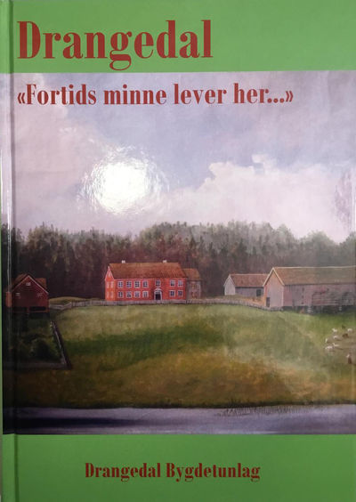 Drangedal : 
