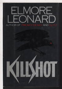 image of KILLSHOT